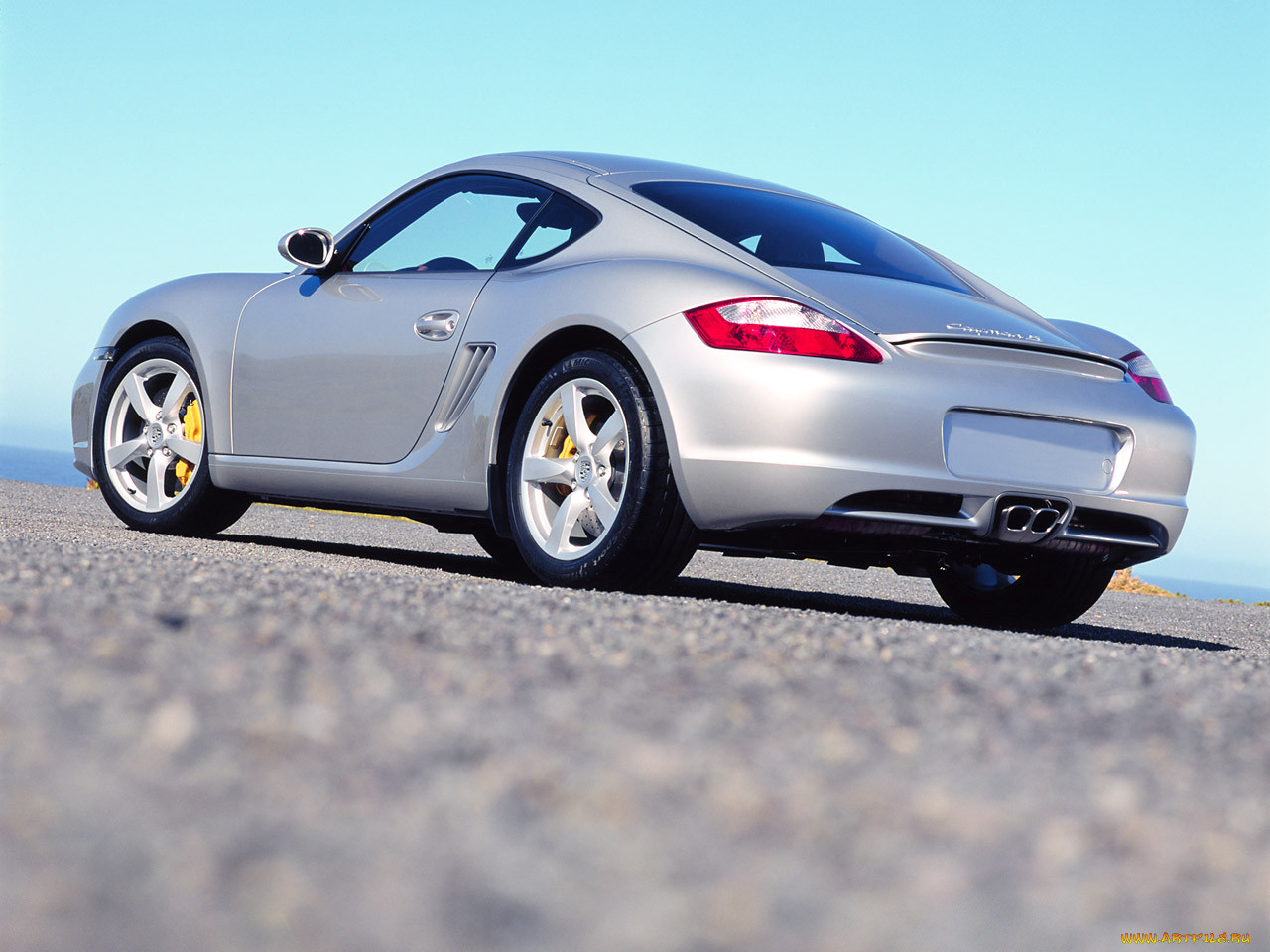 , porsche